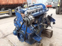 Scania DSC 910 motor/engine