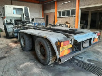 Ginaf M 3233 S chassis  cabine