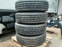 athos 4x  315/80R/22,5