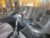Scania R124-420 open  bak