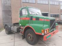 Volvo N 10 neus