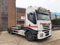 Iveco Stralis 420 AS260S42Y/PT EEV translift ketting