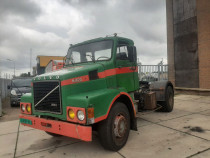 Volvo N 10 neus