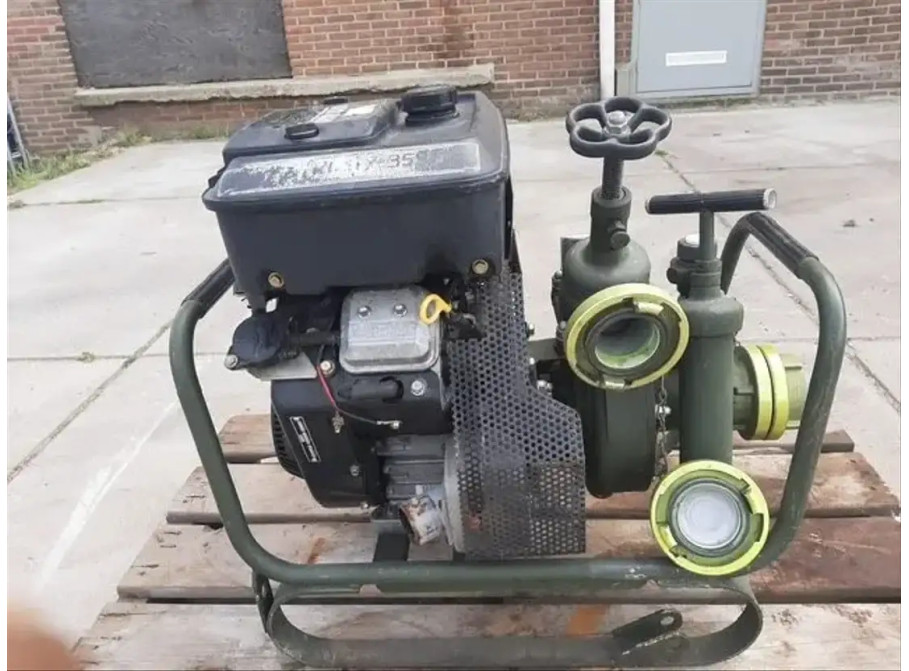 Diversen vanguard waterpomp 14 v-twin