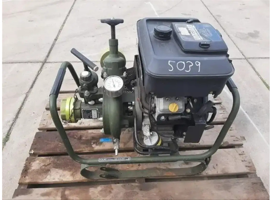 Diversen vanguard waterpomp 14 v-twin